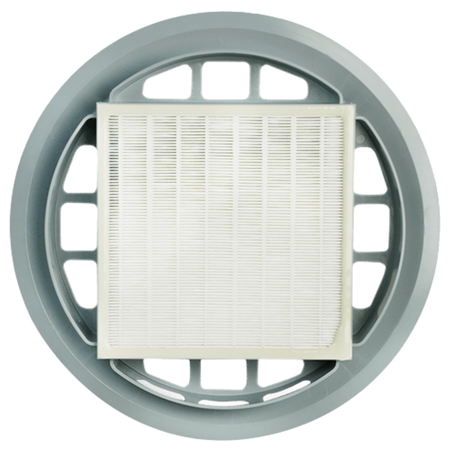 Nilfisk HEPA Filter 