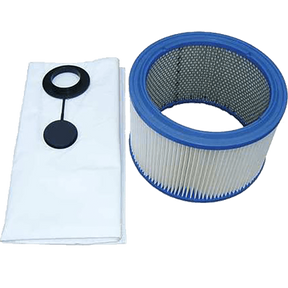 Nilfisk HEPA Filter Kit for Attix 19 AS/E XC Vacuum (900134)