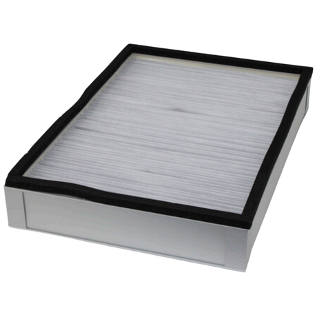 Nilfisk HEPA Filter Kit for SW3000 - Main