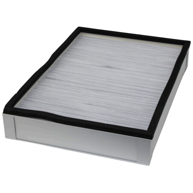 Nilfisk HEPA Filter Kit for SW3000 - Main
