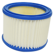 nilfisk hepa filter