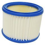 nilfisk hepa filter