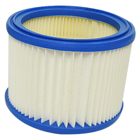 nilfisk hepa filter