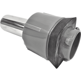 Nilfisk Inlet Coupler for 32mm Accessories
