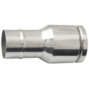 Nilfisk Inlet Reducer D70/50 for Canister/Shop Vacuums - Main