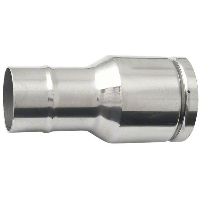 Nilfisk Inlet Reducer D70/50 for Canister/Shop Vacuums - Main