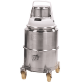 Nilfisk IVT-1000CR Cleanroom Industrial Vacuumm - Base Machine