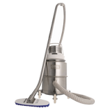 Nilfisk IVT-1000CR Cleanroom Industrial Vacuum - Main