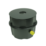 Nilfisk IVT-1000CR Cleanroom Industrial Vacuum - Safe-Pak Container
