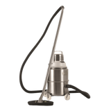 Nilfisk IVT-1000CR Cleanroom Industrial Vacuum - with ESD Accessories