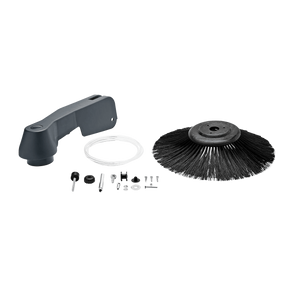 Nilfisk Left Side Broom Kit - Main