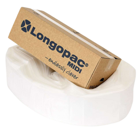 Nilfisk Longopac Bags for SP102 HC - Main