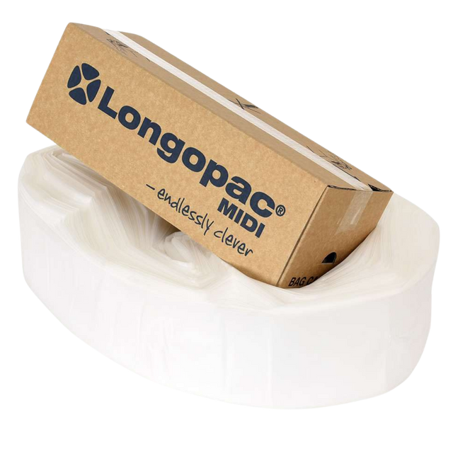 Nilfisk Longopac Bags for SP102 HC - Main