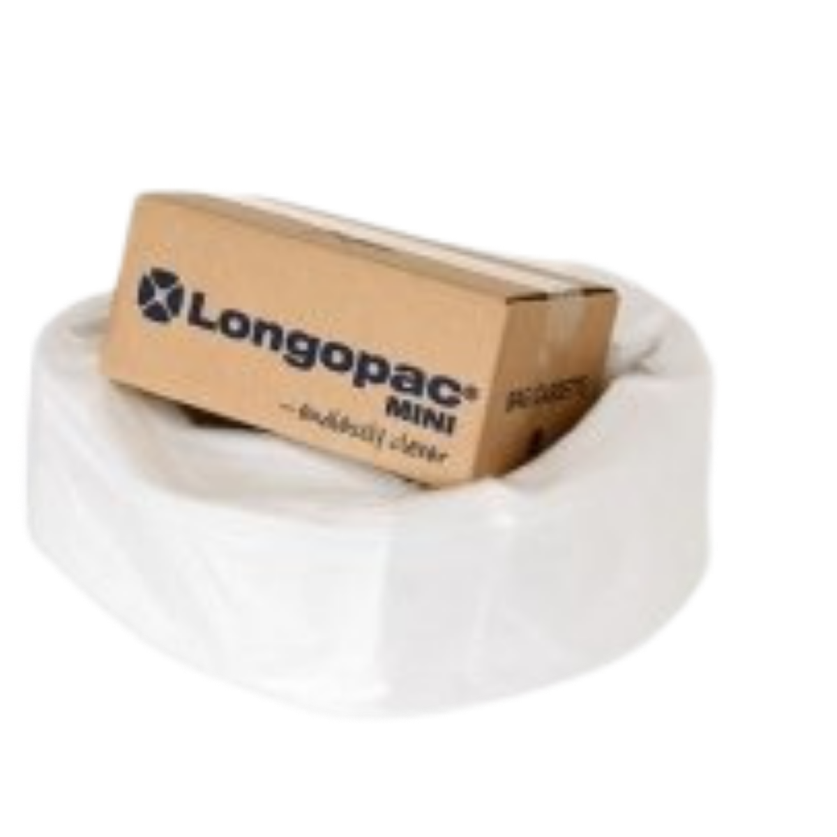 Nilfisk Longopac Plastic Bag Refill 4084000956 Main 2
