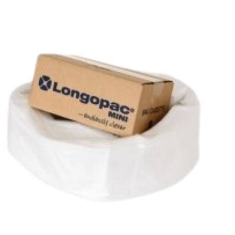 Nilfisk Longopac Plastic Bag Refill 4084000956 Main 2