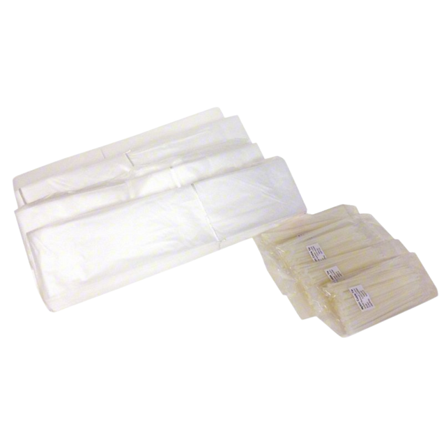 Nilfisk Longopac Plastic Bag Refill 4084000956 