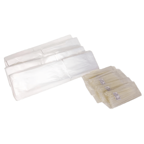Nilfisk Longopac Plastic Bag Refill 4084000956