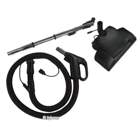Nilfisk GD930 Power Nozzle Kit – Sylvane