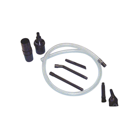 Nilfisk Micro Tool Kit 01702300 -Main 2