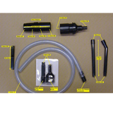 Nilfisk Micro Tool Kit 01702300 Main 3