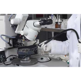 Cleaning with microtool kit