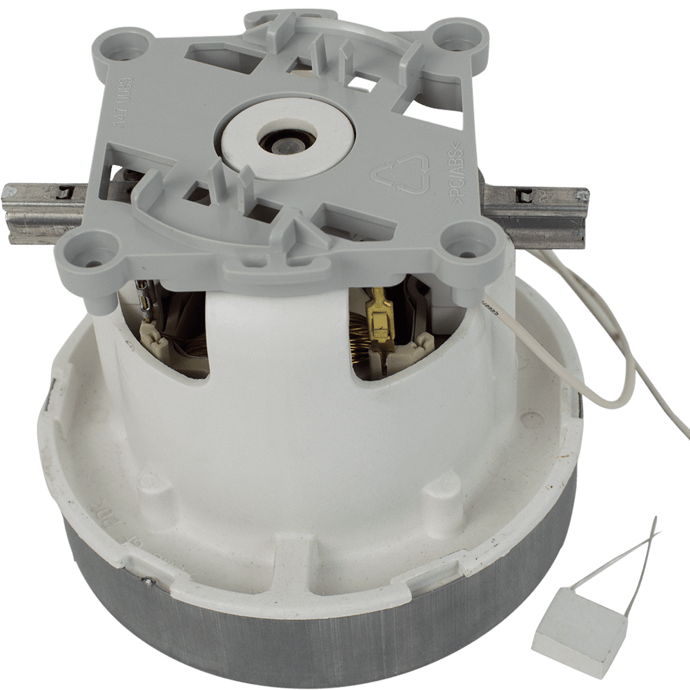 Nilfisk 115V Motor 1100W 12125003