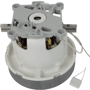 Nilfisk 115V Motor 1100W 12125003