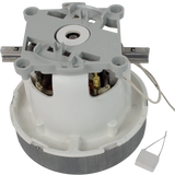 Nilfisk 115V Motor 1100W 12125003