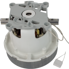 Nilfisk 115V Motor 1100W 12125003
