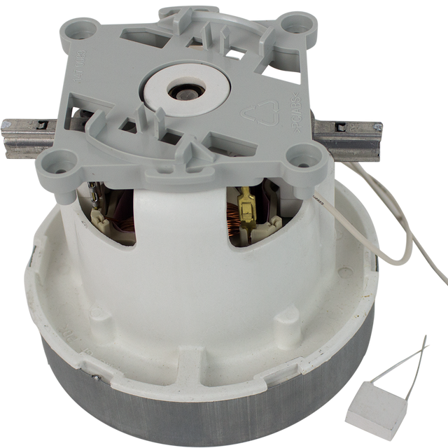 Nilfisk 115V Motor 1100W 12125003