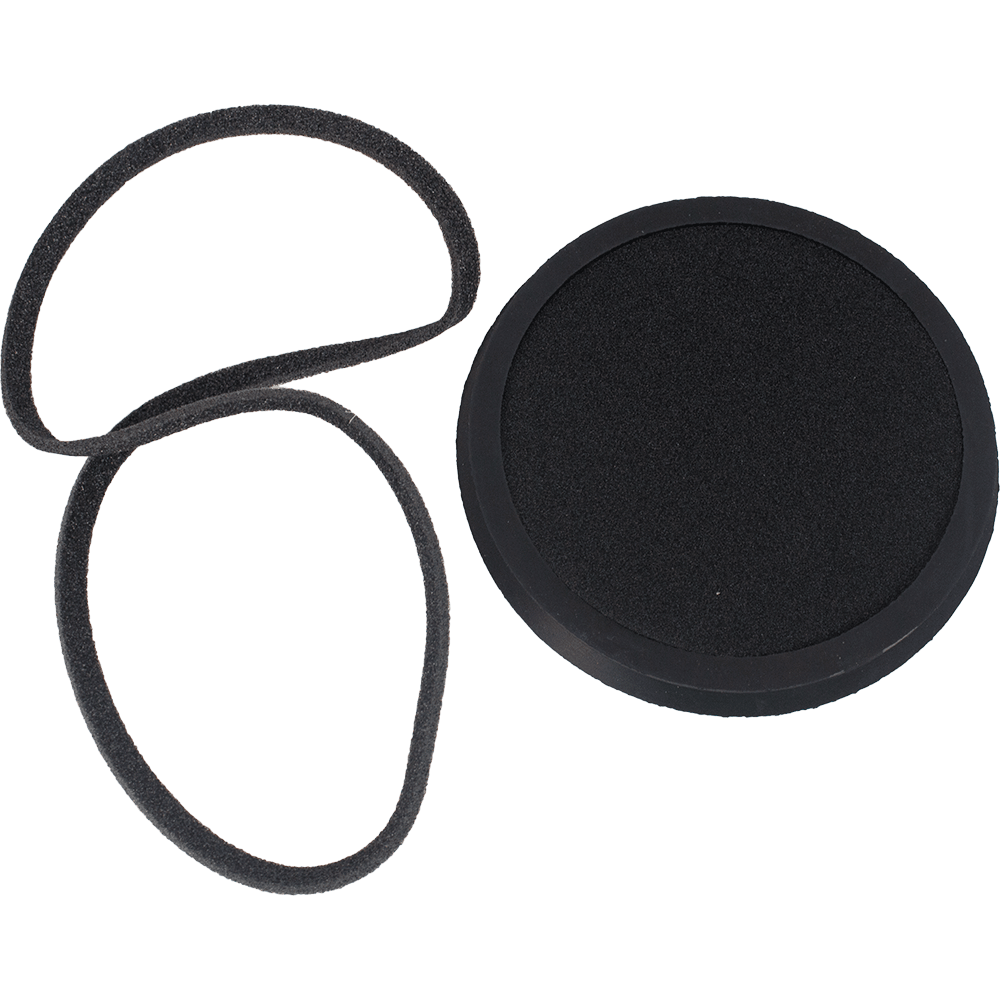 Nilfisk Motor Protection Filter with Gasket 1401535500