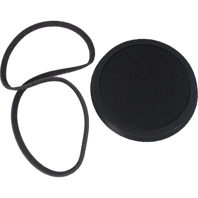 Nilfisk Motor Protection Filter with Gasket 1401535500