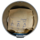 Nilfisk Museum Package Vacuum Bags View
