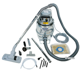 Nilfisk Museum Package - With Accessories