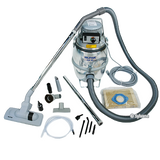 Nilfisk Museum Package - With Accessories