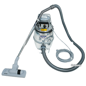 Nilfisk Museum Package