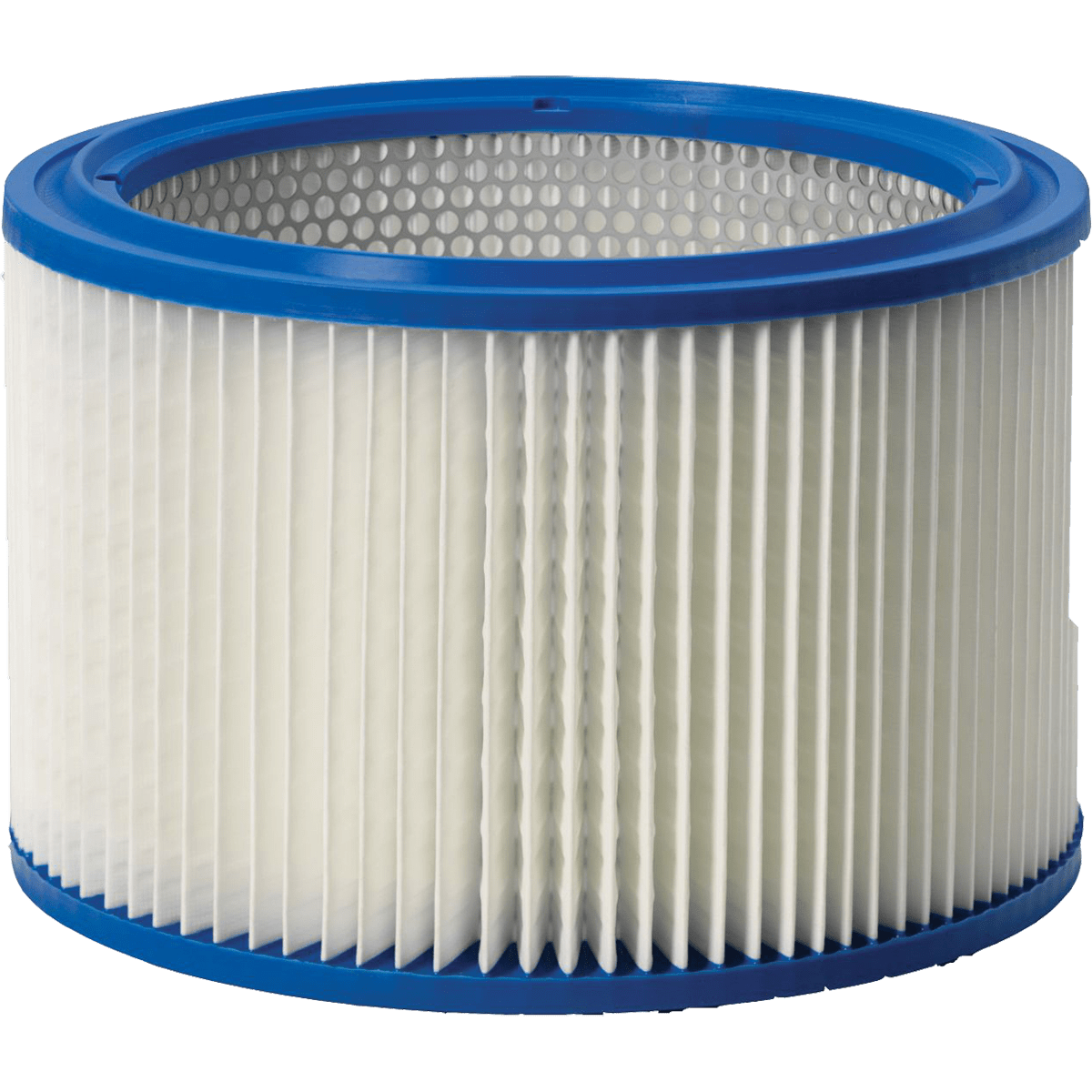 Niflisk Washable Nanofiber Main Filter for Attix 19 AS/E XC Vacuum (107400562)