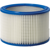 Niflisk Washable Nanofiber Main Filter for Attix 19 AS/E XC Vacuum (107400562)