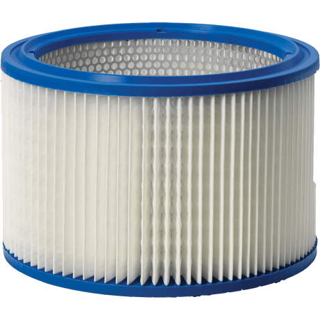 Niflisk Washable Nanofiber Main Filter for Attix 19 AS/E XC Vacuum (107400562)