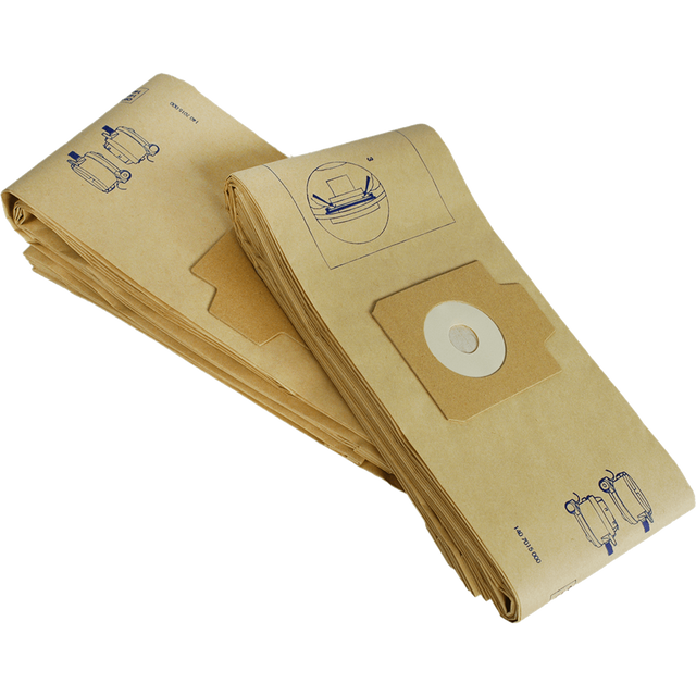 nilfisk paper bags 1407015040