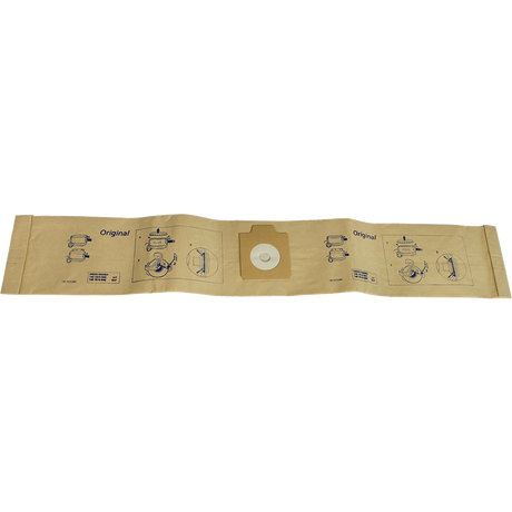 Nilfisk Paper Bags