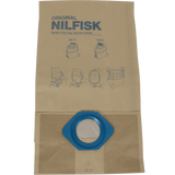 Nilfisk Disposable Paper Bags 1585000