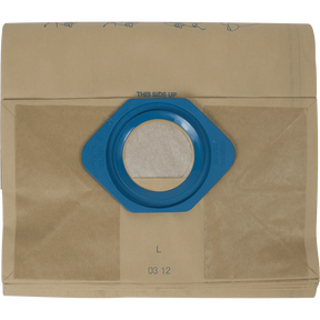 Nilfisk Disposable Paper Bags 1585000