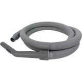 Nilfisk Plastic Vacuum Hose Curved Plastic Tube