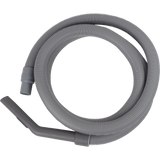 Nilfisk Plastic Vacuum Hose Curved Plastic Tube