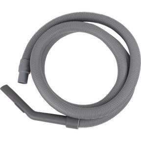 Nilfisk Plastic Vacuum Hose Curved Plastic Tube