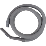 Nilfisk Plastic Vacuum Hose Curved Plastic Tube