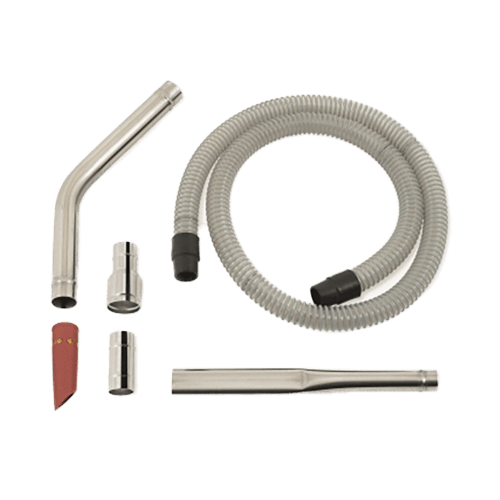 Nilfisk Plates and Skirts Accessory Kit - Main