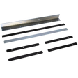 Nilfisk Plates and Skirts Accessory Kit - Main