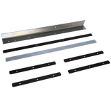 Nilfisk Plates and Skirts Accessory Kit - Main
